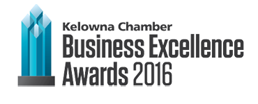 Business Excellence Award (2016)