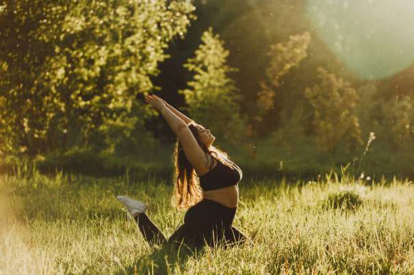 yoga and health