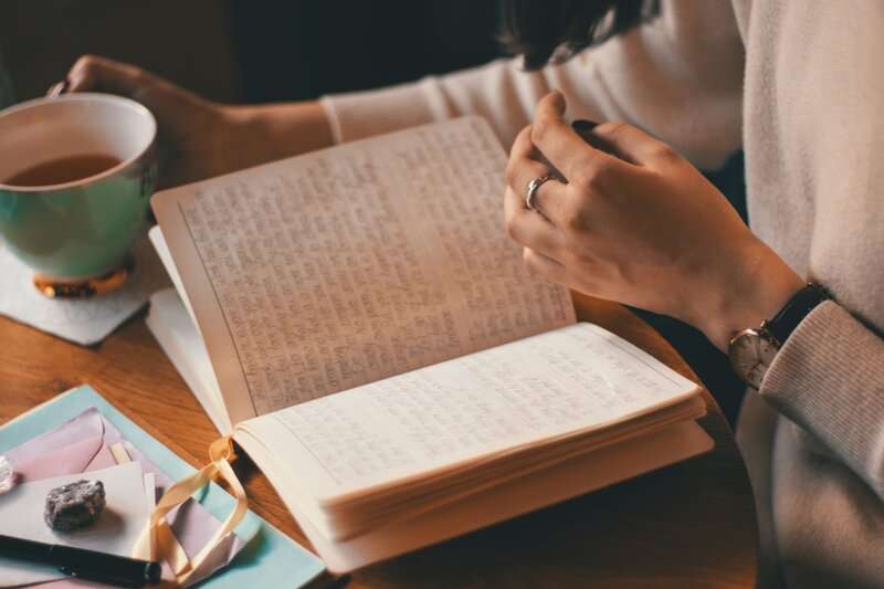 the-benefits-of-journaling-for-mental-health