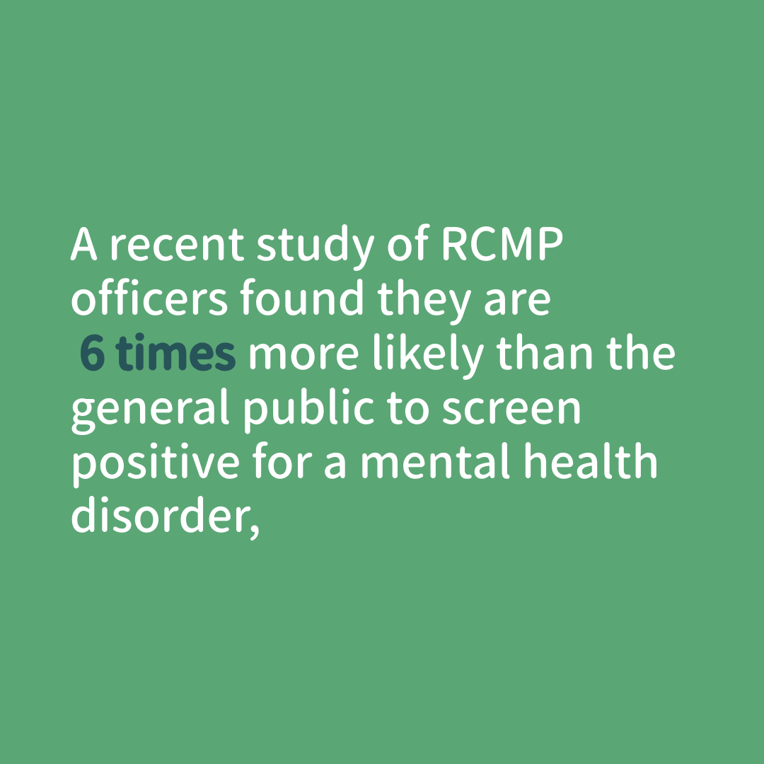 Sounding the Alarm on escalating harm