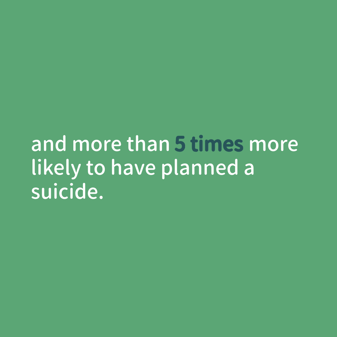 Sounding the Alarm on escalating harm