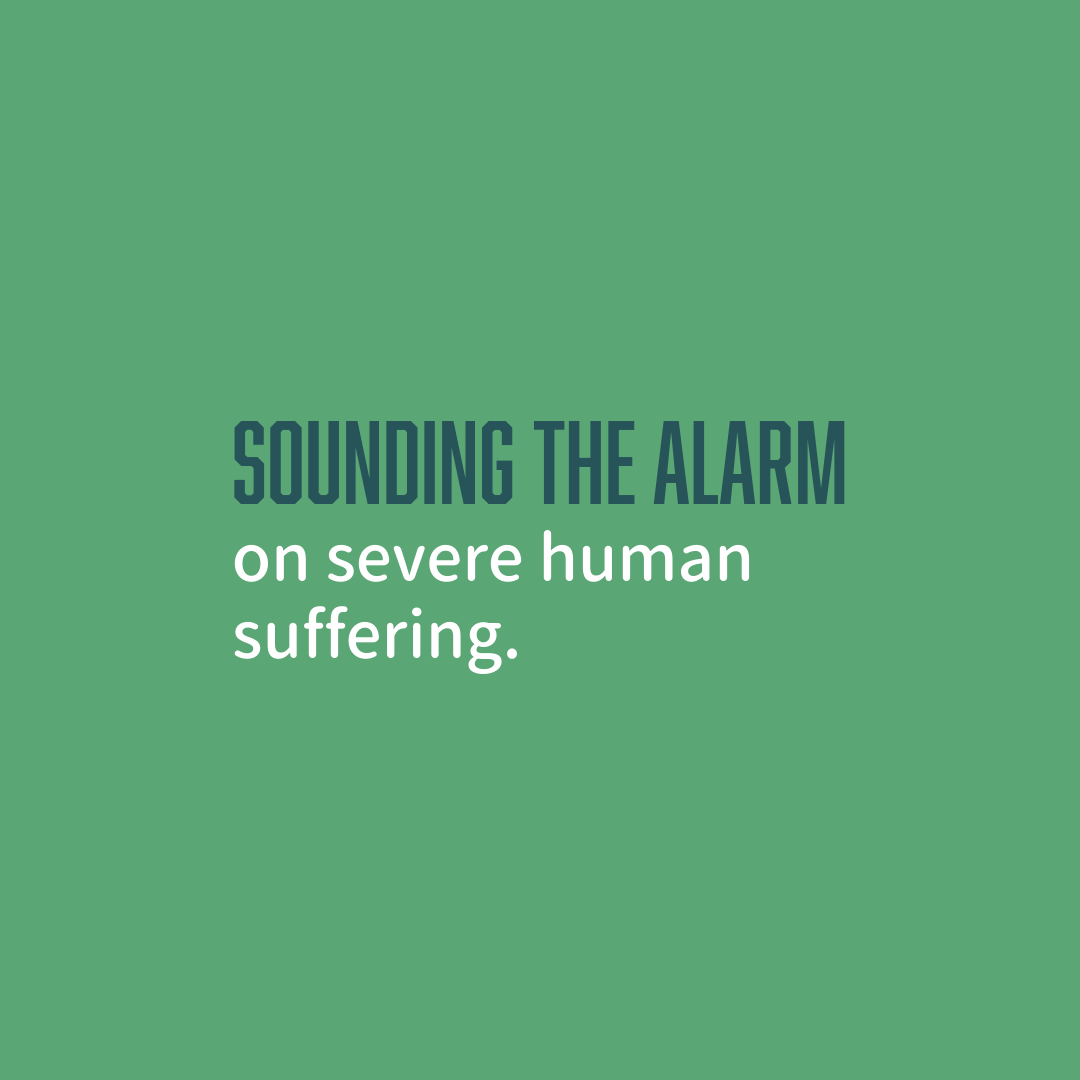 Suffering-1