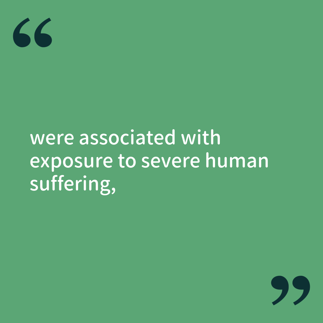Suffering-3