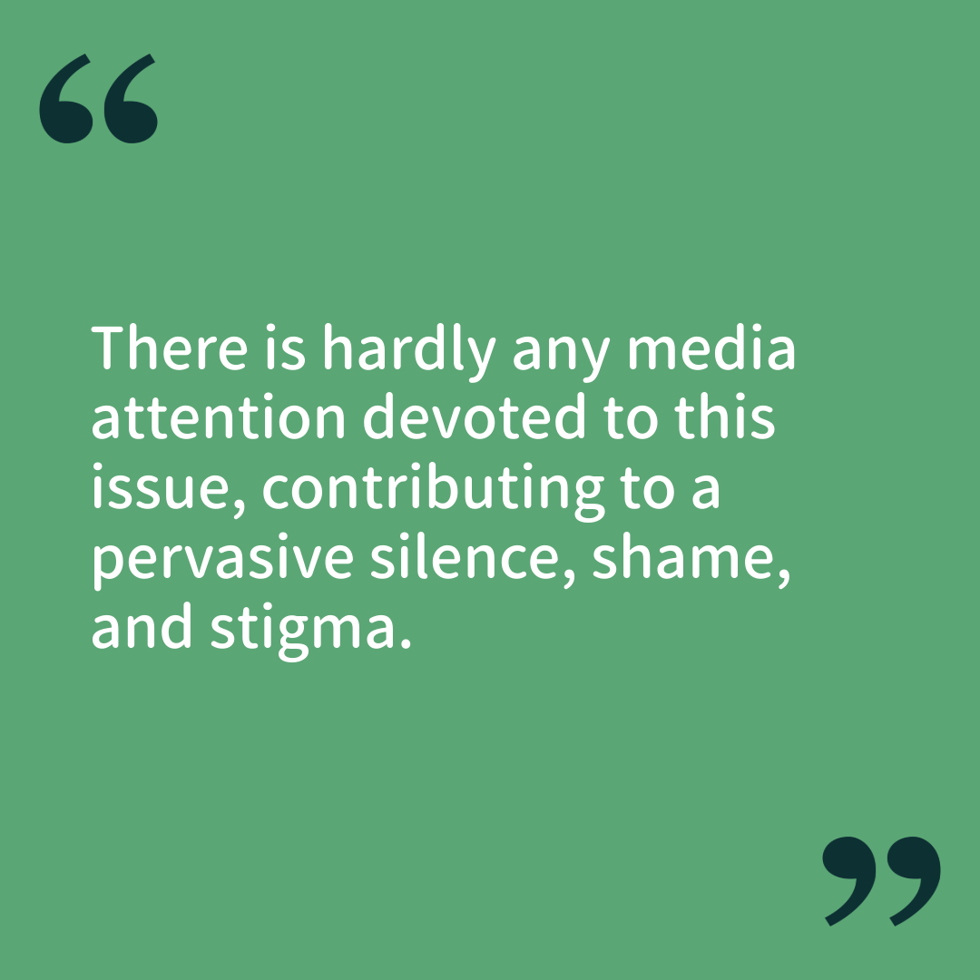 Sounding the Alarm on suicide among first Reponders