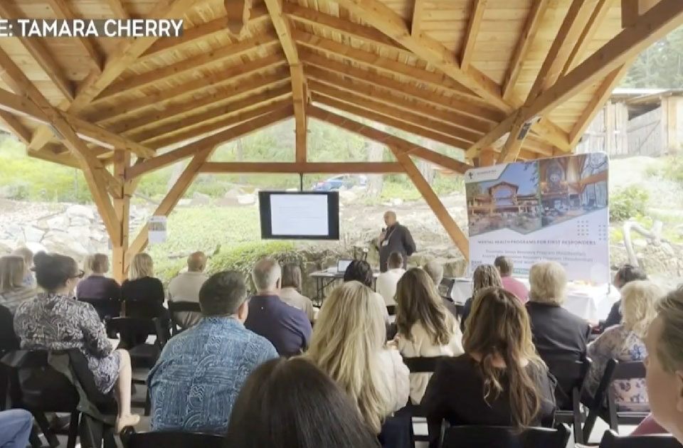 CTVNews - July 1 - Toronto