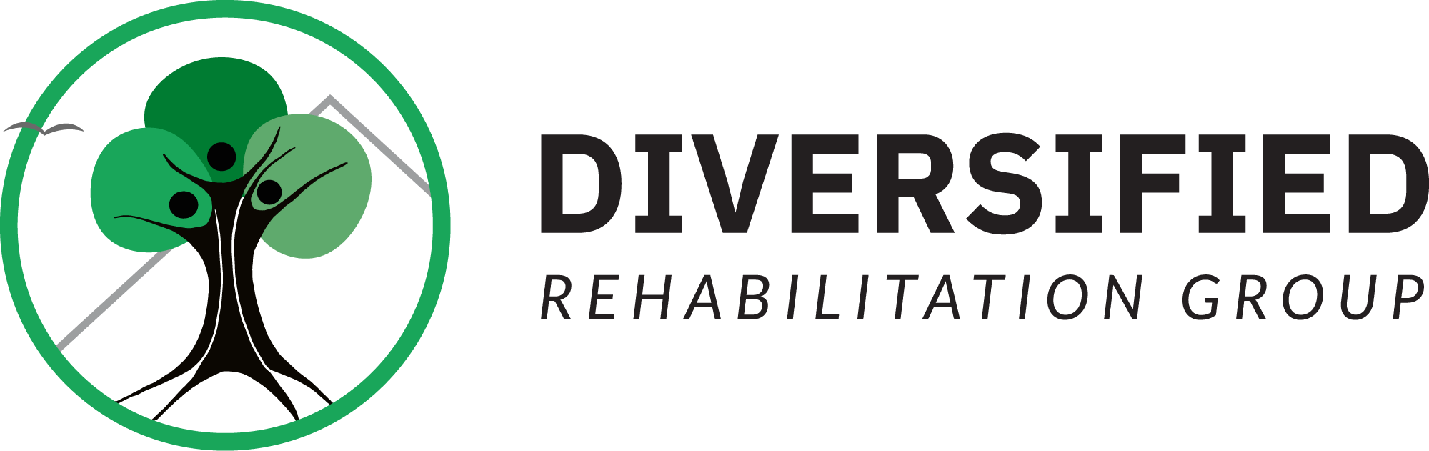 DRG Logo