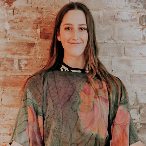 Alley Hart – Mental Health Programs Practitioner