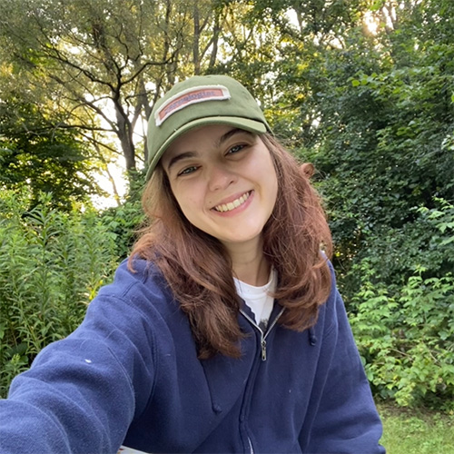 Laura Wilson – Support Worker